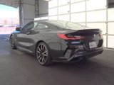 Used 2025 BMW M850i xDrive Coupe image 2