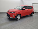 Used 2023 Kia Soul LX image 2