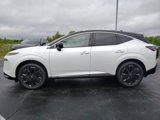 New 2025 Nissan Murano Platinum image 4