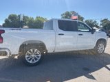 New 2025 Chevrolet Silverado 1500 Custom image 4
