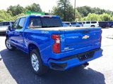 New 2026 Chevrolet Silverado 1500 Custom image 2