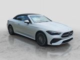 New 2026 Mercedes-Benz CLE 300 4MATIC Cabriolet image 3