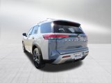 New 2025 Nissan Pathfinder Platinum image 5