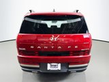 New 2025 Hyundai Santa Fe Limited image 6