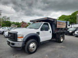 Used 2008 Ford F450 XL image 3