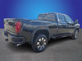 New 2025 GMC Sierra 2500 Denali w/ Denali Reserve Package image 3