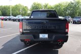 Used 2025 Honda Ridgeline RTL image 4