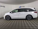New 2025 Honda Odyssey Elite image 2
