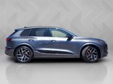 New 2025 Audi SQ6 e-tron Premium Plus image 3