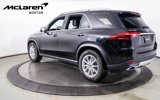 Used 2024 Mercedes-Benz GLE 350 4MATIC image 3