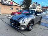 Used 2016 MINI Cooper Convertible image 3