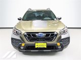 New 2025 Subaru Outback Wilderness image 2