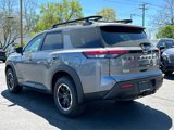 New 2025 Nissan Pathfinder Rock Creek image 4