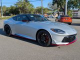 New 2025 Nissan Z NISMO image 2
