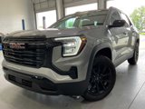 New 2025 GMC Terrain Elevation w/ Elevation Premium Package image 3