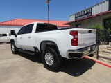 Used 2020 Chevrolet Silverado 2500 LT w/ Z71 Off-Road Package image 3