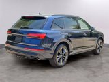 Used 2025 Audi Q7 3.0T Premium Plus w/ Premium Plus Package image 4