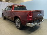 Certified 2025 RAM 1500 Limited image 5