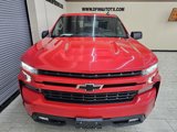 Used 2020 Chevrolet Silverado 1500 RST w/ All-Star Edition image 3