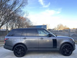 Used 2019 Land Rover Range Rover HSE image 4