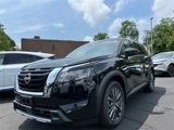 New 2025 Nissan Pathfinder SL w/ SL Premium Package image 5
