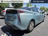 Used 2017 Toyota Prius Three image 6