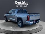 New 2025 Toyota Tundra 1794 Edition image 3