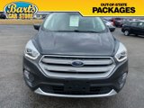 Used 2018 Ford Escape SEL image 2