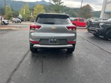New 2026 Chevrolet TrailBlazer LT w/ Driver Confidence Package image 3