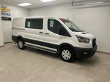 Used 2023 Ford Transit 250 Low Roof w/ Exterior Upgrade Package image 5