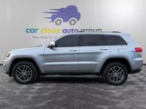 Used 2017 Jeep Grand Cherokee Limited image 2