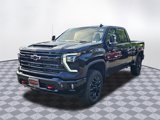 New 2025 Chevrolet Silverado 2500 LTZ w/ LTZ Plus Package image 3