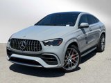 New 2025 Mercedes-Benz GLE 63 AMG S image 3