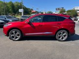 New 2025 Acura RDX w/ Technology Package image 2