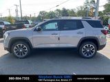 New 2026 GMC Terrain Elevation w/ Elevation Premium Package image 4