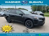 New 2025 Subaru Outback Wilderness image 1