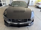 New 2025 Ford Mustang Dark Horse image 2