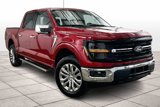 New 2025 Ford F150 XLT w/ Equipment Group 302A MID image 2