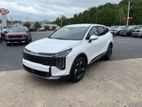 New 2026 Kia Sportage LX image 3