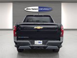 New 2025 Chevrolet Silverado EV LT image 5