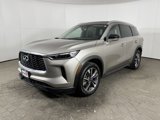 Used 2024 INFINITI QX60 Luxe image 4