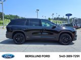 Used 2024 Chevrolet Traverse LT w/ Enhanced Driving Package image 4