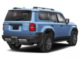 New 2025 Toyota Land Cruiser w/ Premium Package image 2