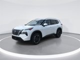 New 2025 Nissan Rogue SV w/ SV Premium Package image 4