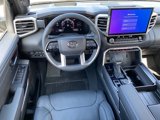 New 2025 Toyota Tundra Platinum image 5