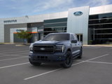 New 2025 Ford F150 Lariat w/ Equipment Group 501A Mid image 2