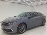 Used 2020 Honda Civic EX image 5
