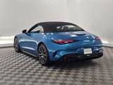 Used 2022 Mercedes-Benz SL 63 AMG 4MATIC image 3