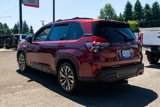 Used 2025 Subaru Forester Touring image 4