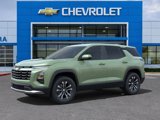 New 2026 Chevrolet Equinox LT w/ Convenience Package II image 2